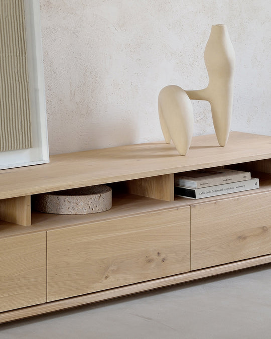 Meuble TV Shadow – ambiance