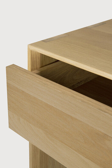 Console Nordic – détail