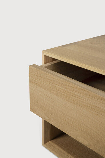 Table basse Nordic – détail