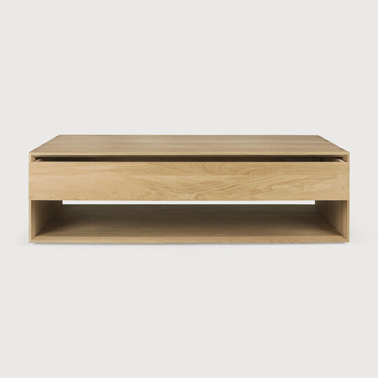 Table basse Nordic – ambiance