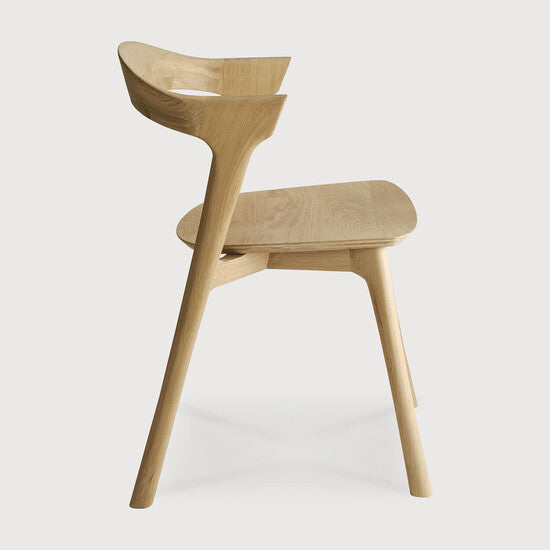 Chaise Bok – ambiance