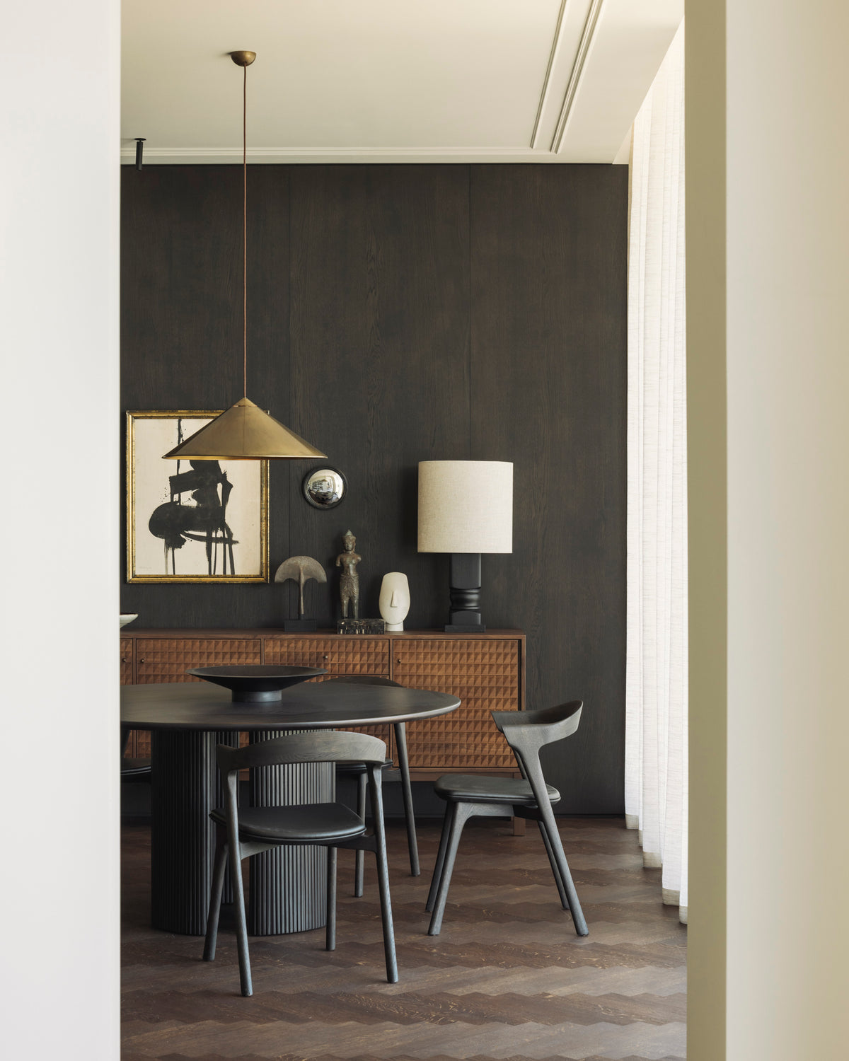 Buffet Sono – ambiance