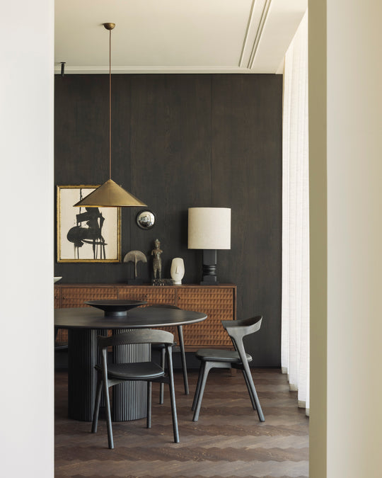 Buffet Sono – ambiance