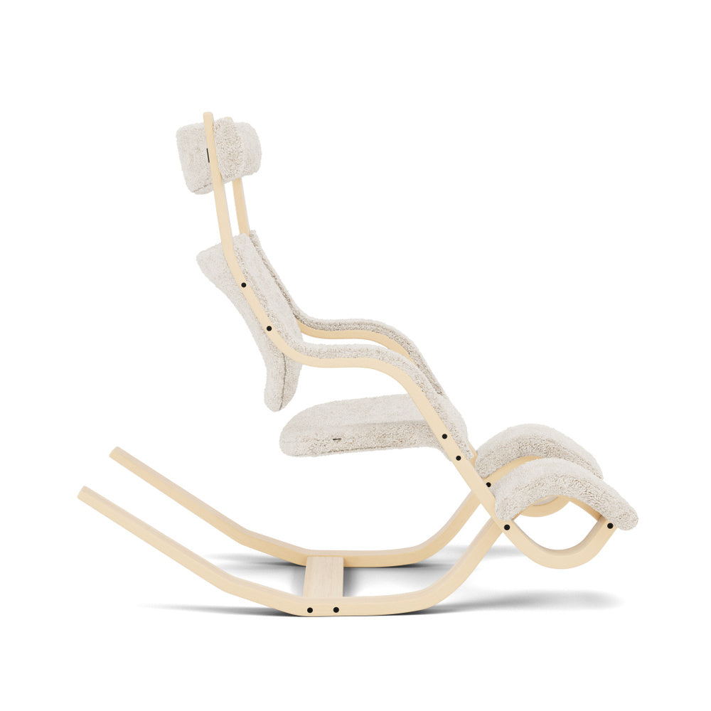 Gravity™ en peau de mouton Varier
