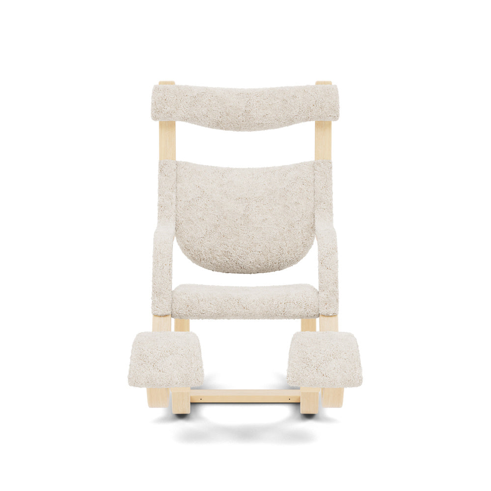 Gravity™ en peau de mouton Varier