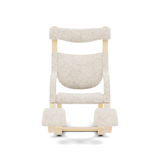 Gravity™ en peau de mouton Varier