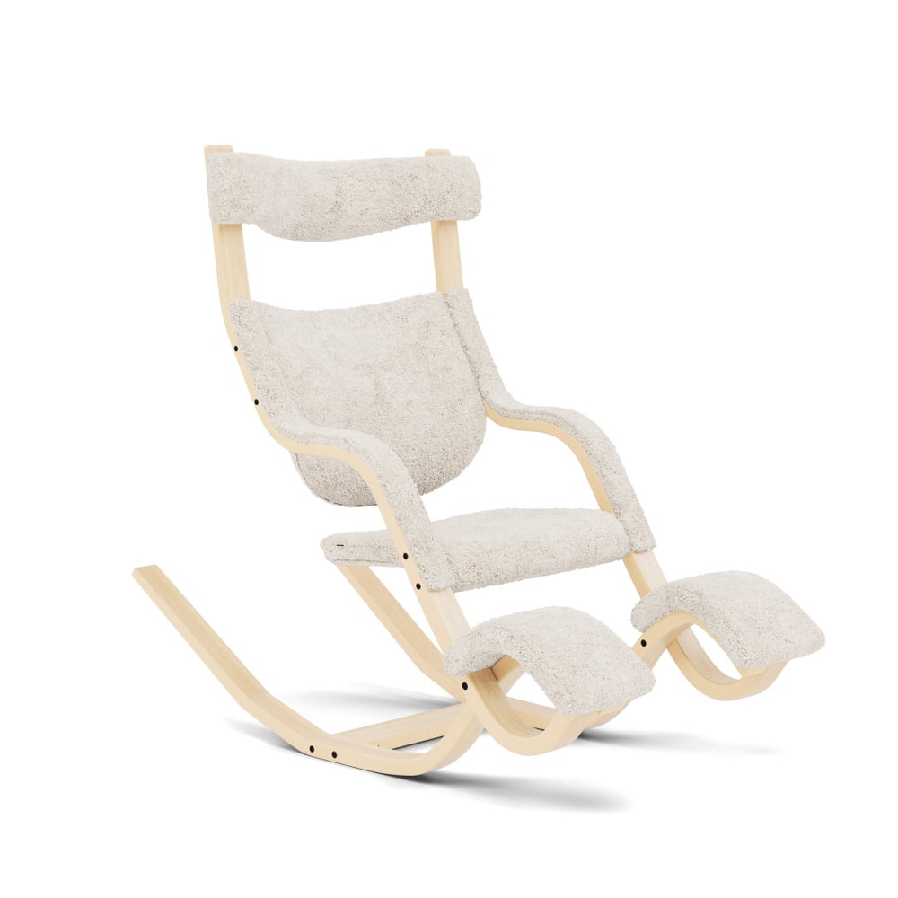 Gravity™ en peau de mouton Varier