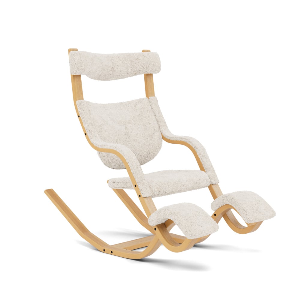 Gravity™ en peau de mouton Varier
