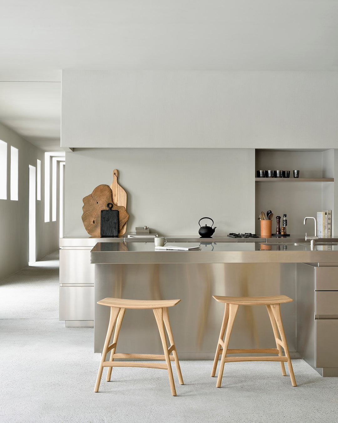 Tabouret Osso – ambiance