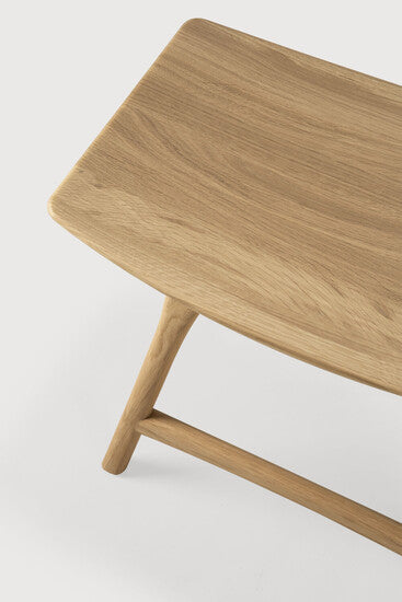 Tabouret de bar Osso – détail