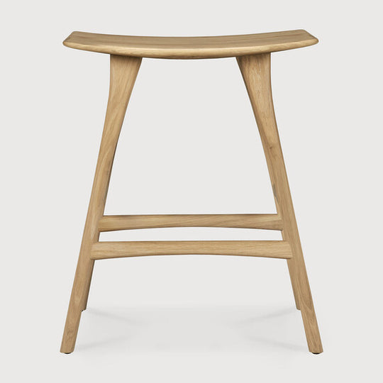 Tabouret de cuisine Osso – ambiance