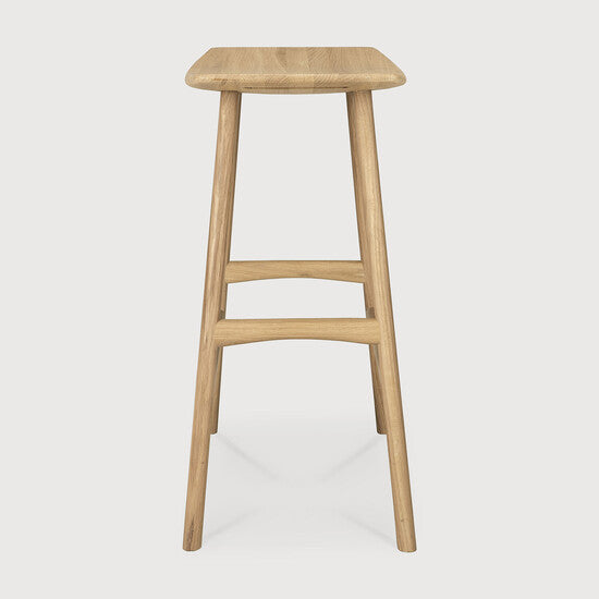 Tabouret de cuisine Osso – ambiance