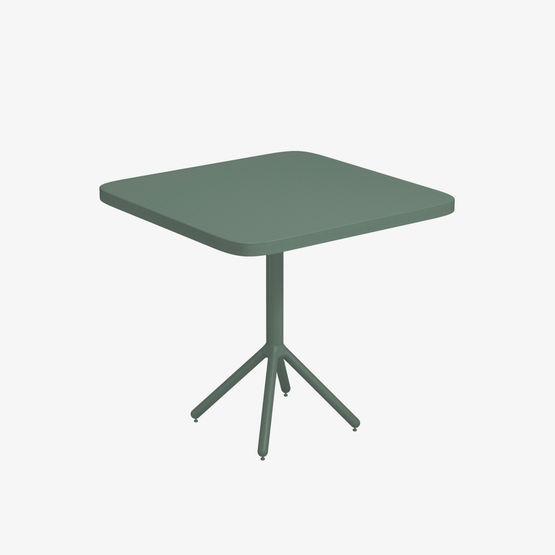 GRACE - Table carrée
