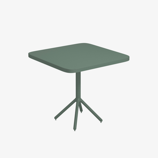 GRACE - Table carrée