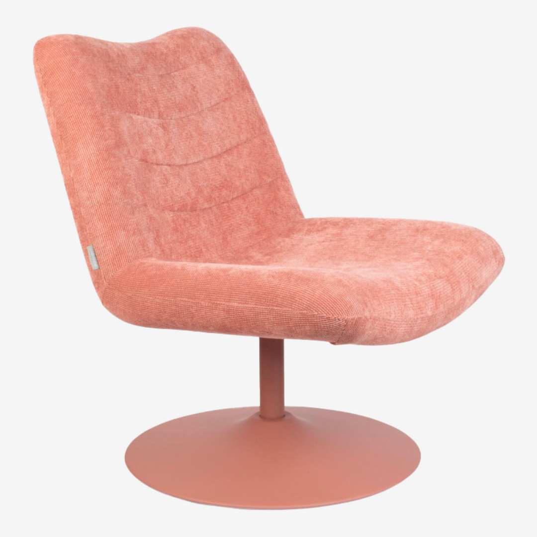 BUBBA - Fauteuil lounge