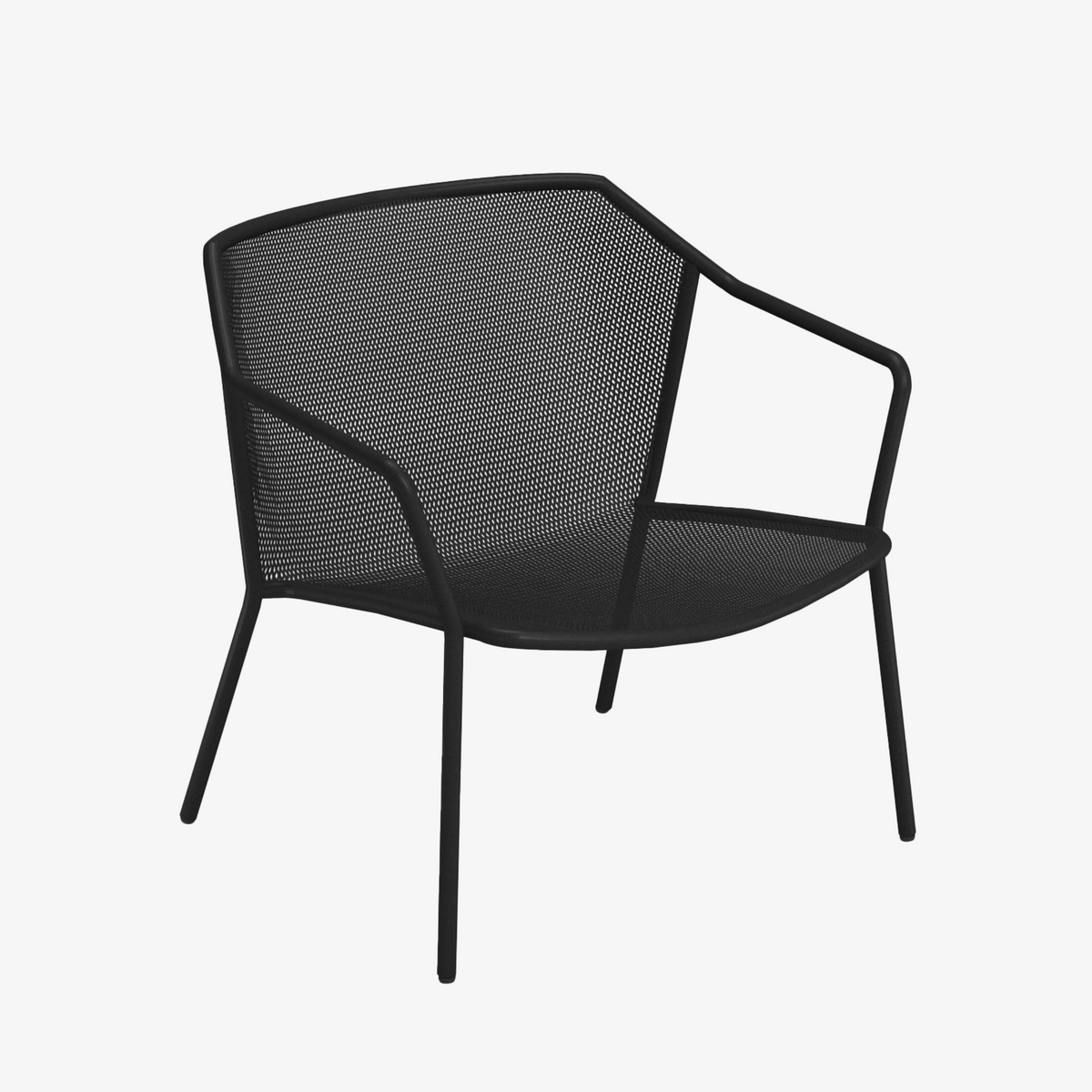 DARWIN - Fauteuil bas – Emu – vue 10