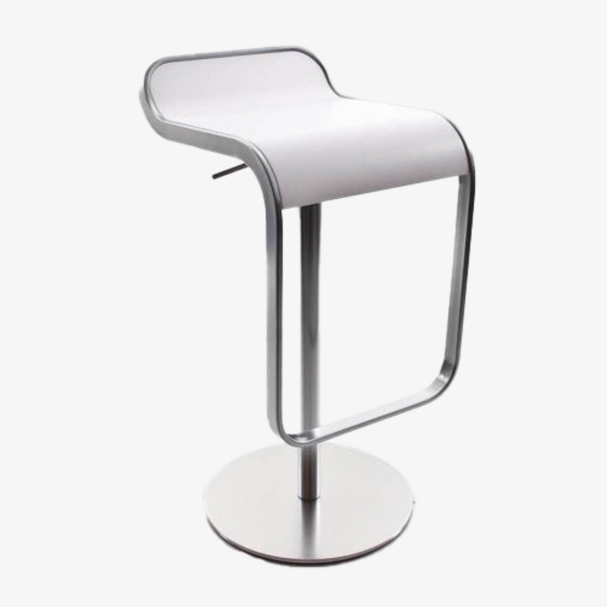 LEM - Tabouret réglable H55-67cm – La Palma – vue 7
