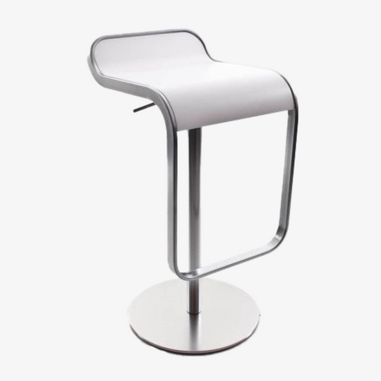 LEM - Tabouret réglable H55-67cm