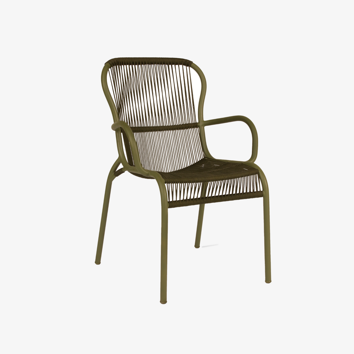 LOOP - Fauteuil repas