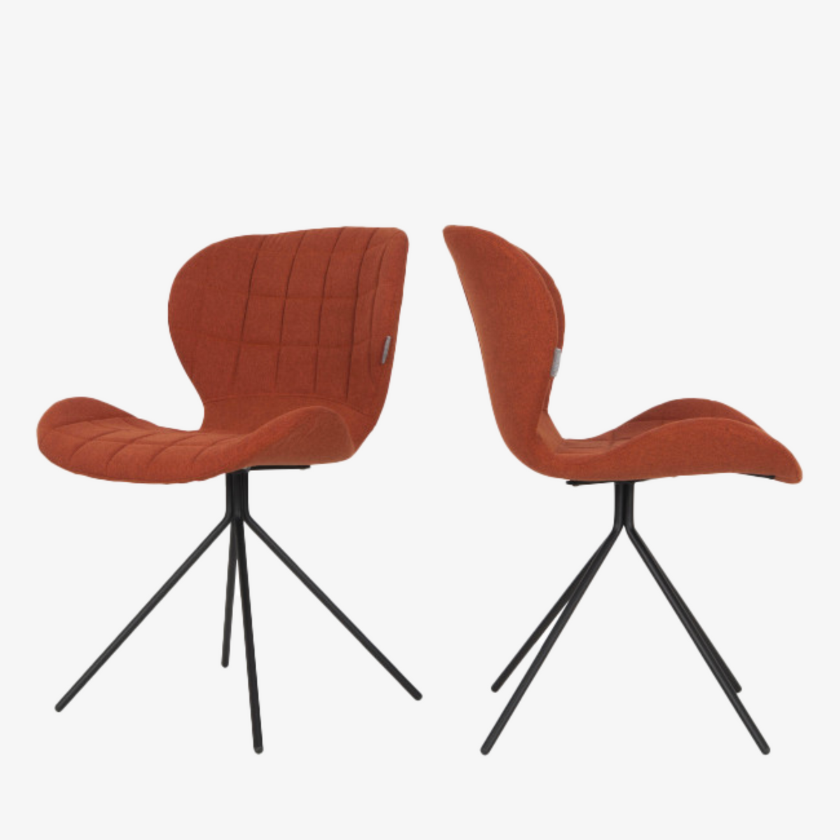 OMG - Chaise – Zuiver – vue 6