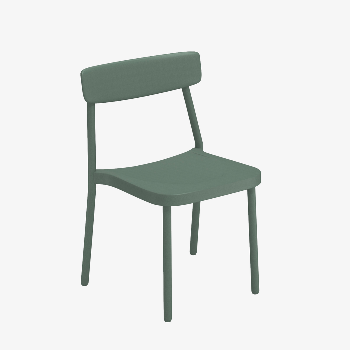 GRACE - Chaise – Emu – vue 6