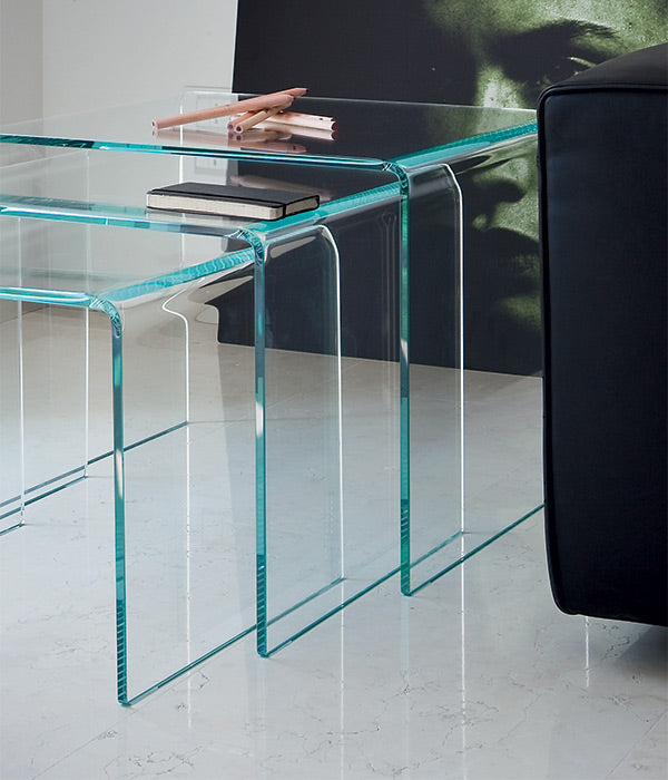 BRIDGE TRIX - Table basse