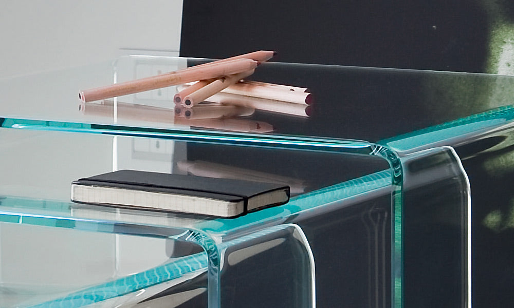 BRIDGE TRIX - Table basse