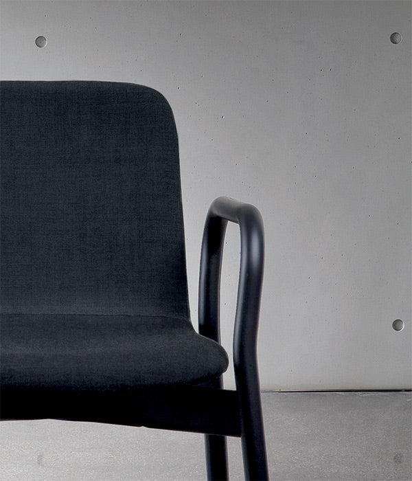 TWO TONE - Chaise