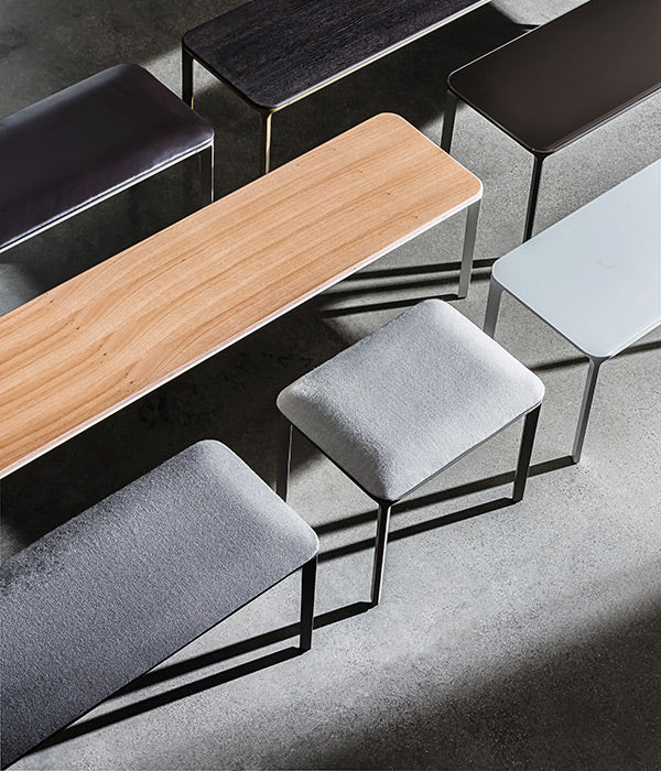 SLIM - Banc