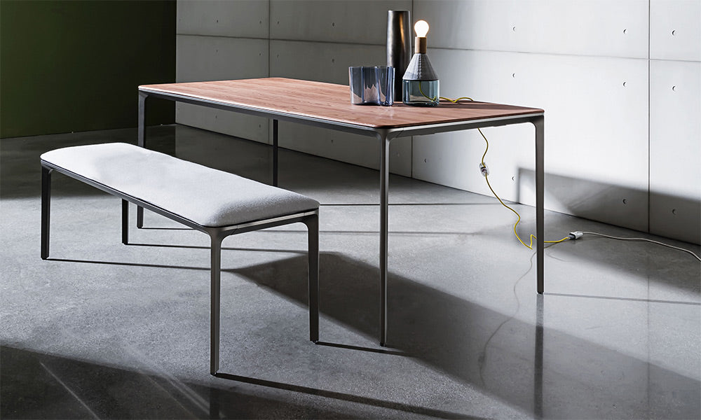 SLIM - Banc