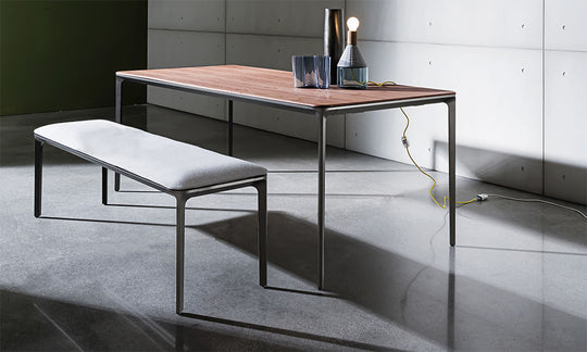 SLIM - Banc