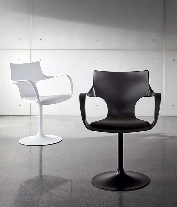 FLÛTE GIREVOLE - Chaise