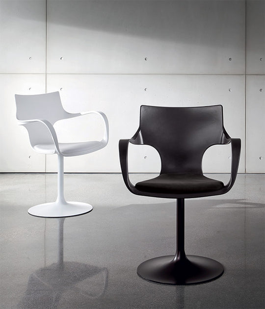 FLÛTE GIREVOLE - Chaise
