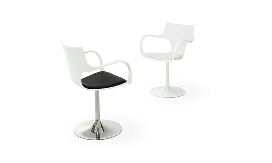 FLÛTE GIREVOLE - Chaise