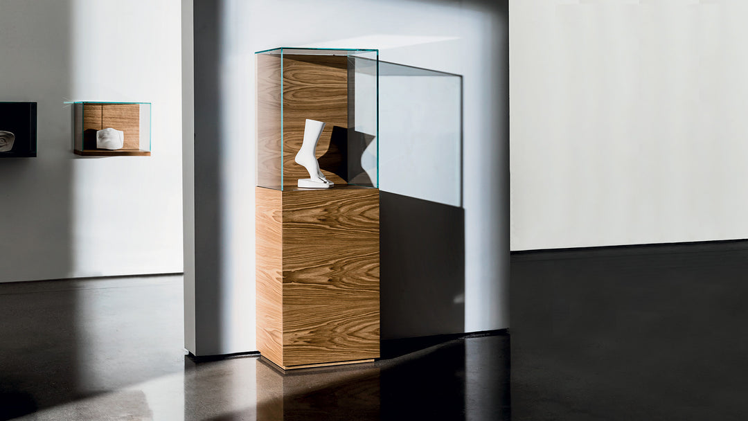 NEST COLONNE - Vitrine