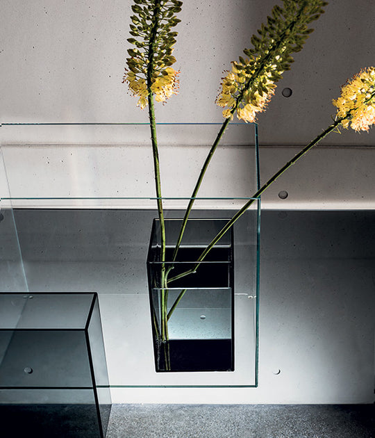 SKYLINE - Vase