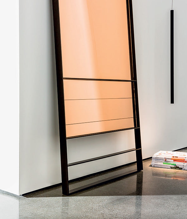 VISUAL LINEAR - Miroir