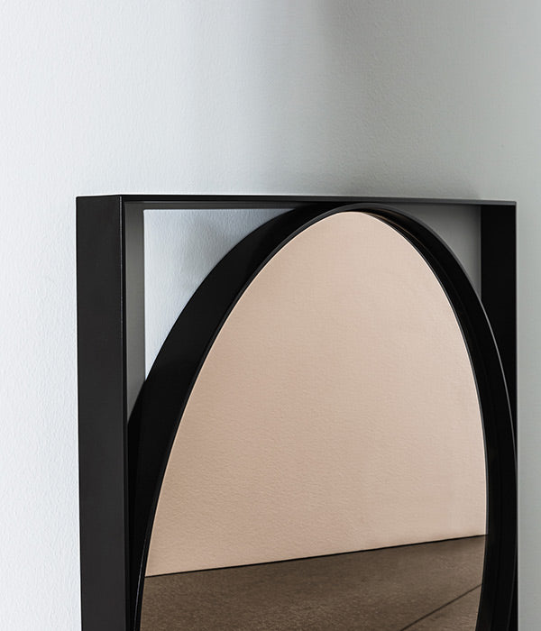 VISUAL GEOMETRIC - Miroir