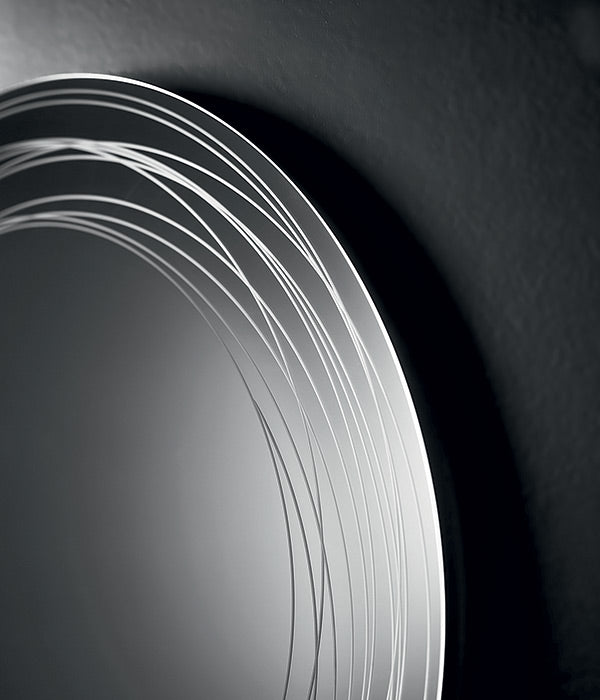 VERTIGO - Miroir