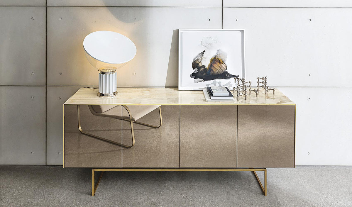 MAGDA - Buffet