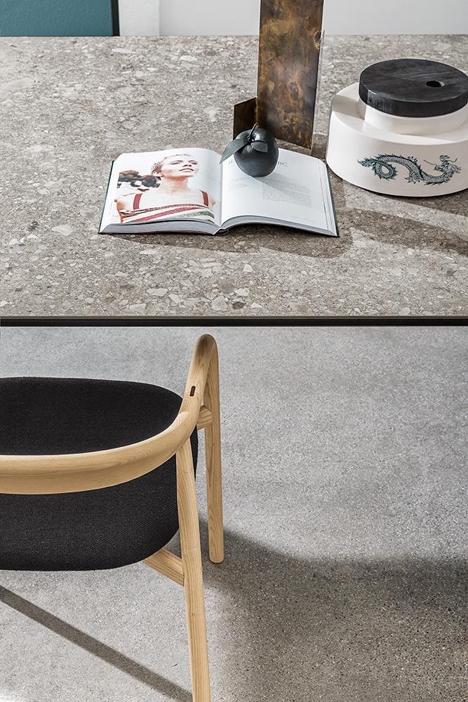 KODO - Table carrée