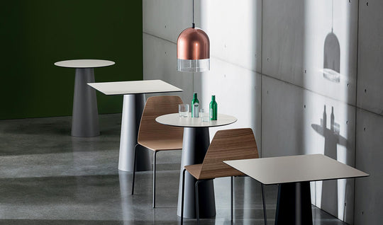 TOTEM - Table ronde
