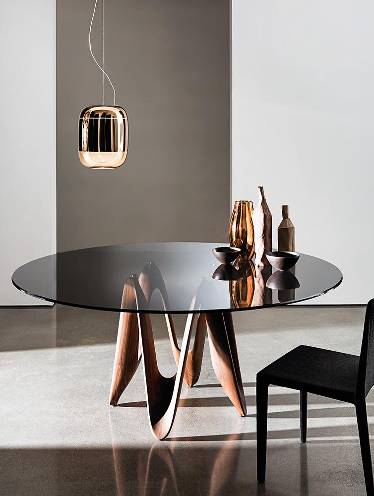 LAMBDA - Table