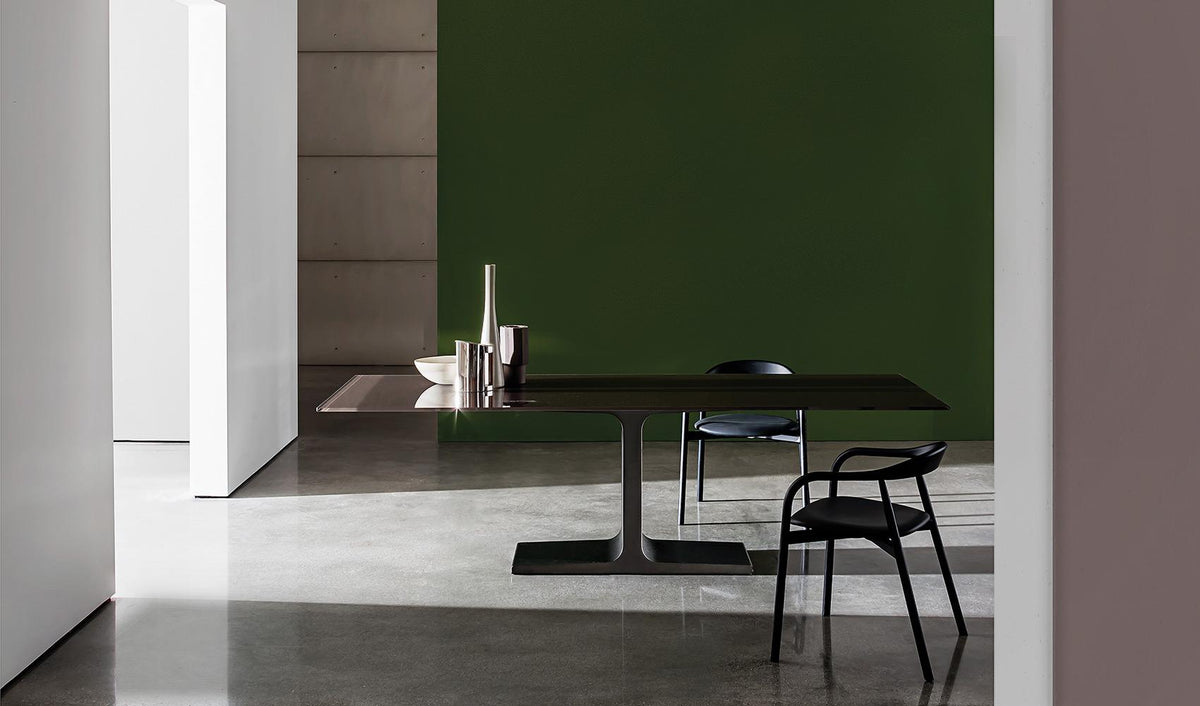 PALACE OUTDOOR - Table rectangulaire