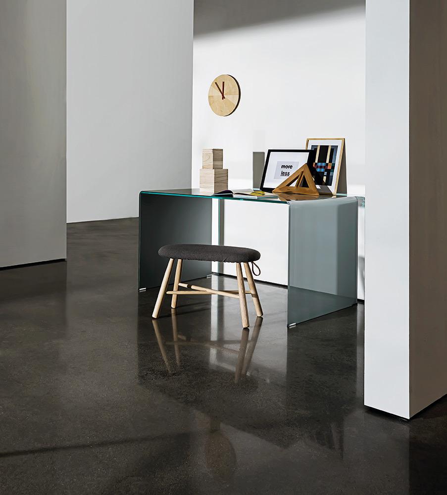 BRIDGE ORDER - Table bureau