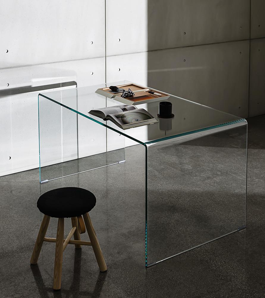 BRIDGE ORDER - Table bureau