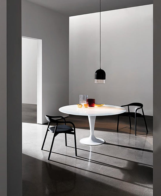 FLÛTE - Table ronde