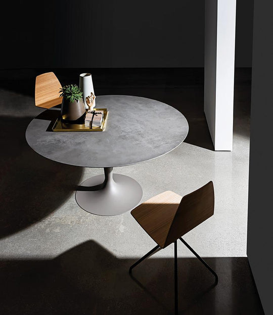 FLÛTE OUTDOOR SHAPED - Table