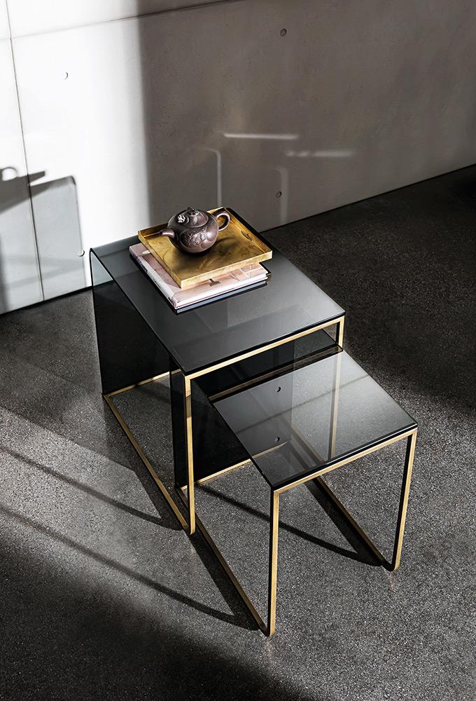 NIDO - Table basse