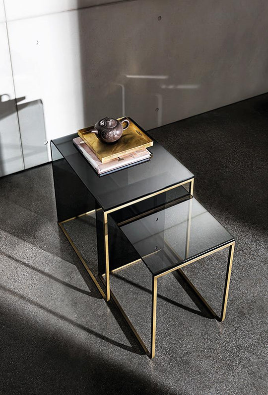 NIDO - Table basse